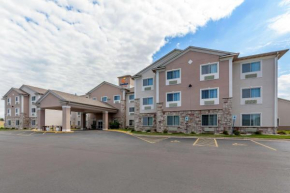  Comfort Suites Delavan - Lake Geneva Area  Делаван
